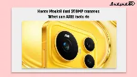 Honor Magic9 dual 200MP cameras launch with ARRI tools