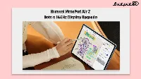 Huawei MatePad Air Z brings a 12-inch 144Hz display and PaperMatte
