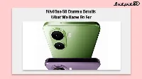 Mivi One 5G camera details revealed with Care+ support and Flipkart sale