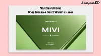 Mivi One 5G launch enters India with Snapdragon 4 Gen 2 under 15k focus
