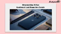 Motorola Edge 70 Neo Geekbench Reveals Snapdragon 7s Gen 3 Specs