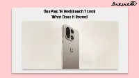 OnePlus 16 Geekbench 7 Leak Confirms Snapdragon 8 Elite Gen 6 Pro