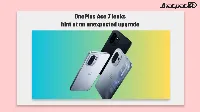 OnePlus Ace 7 leaks with 185Hz display and 200MP cameras