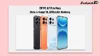 OPPO A7 Pro Max 5G Price and Specs in Malaysia With 10,000mAh Battery
