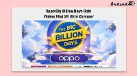 Oppo Big Billion Days sale cuts Find X9 Ultra by Rs 17,000