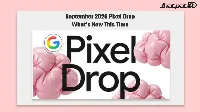 September 2026 Pixel Drop Adds Harry Potter Audiobook Packs and Safety