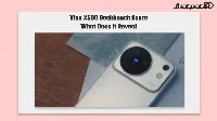 Vivo X500 Geekbench score points to Dimensity 9600M in base flagship