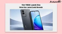 Vivo Y600i launch date leak points to 8000mAh battery and 44W charging