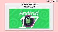 Android 17 QPR3 Beta 1 Brings Pixel Fixes and Notes Tile