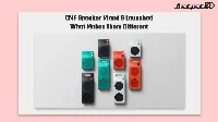 CMF Speaker M and S launched customisable speaker design with IP68