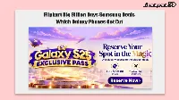 Flipkart Big Billion Days Samsung Deals Cut Galaxy S25 S26 Prices