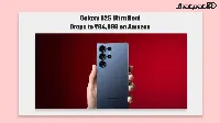 Galaxy S25 Ultra Deal Cuts Amazon Great Indian Festival Price to Rs 84,999