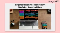 Googlebook phone integration features now work on Galaxy with One UI 9