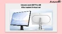 Lenovo Lecoo N27 Pro AIO brings i5 13420H and 2.5K 100Hz display