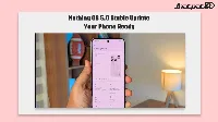 Nothing OS 5.0 Stable Update Rolls Out to Nothing Phone 3