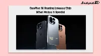 OnePlus 16 gaming latency chip promises lower lag for mobile players