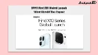 OPPO Find X10 Global Launch Set for October 21 in Spain