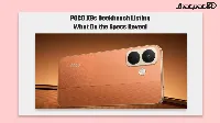 POCO X8s Geekbench Listing Reveals Snapdragon 7 Gen 4