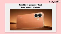 Poco X8s Snapdragon 7 Gen 4 Surfaces on Geekbench and IMDA