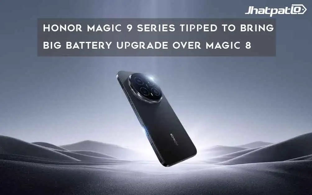  Flagship Phone Tipped to Feature 100MP Selfie and 200MP Rear Cameras