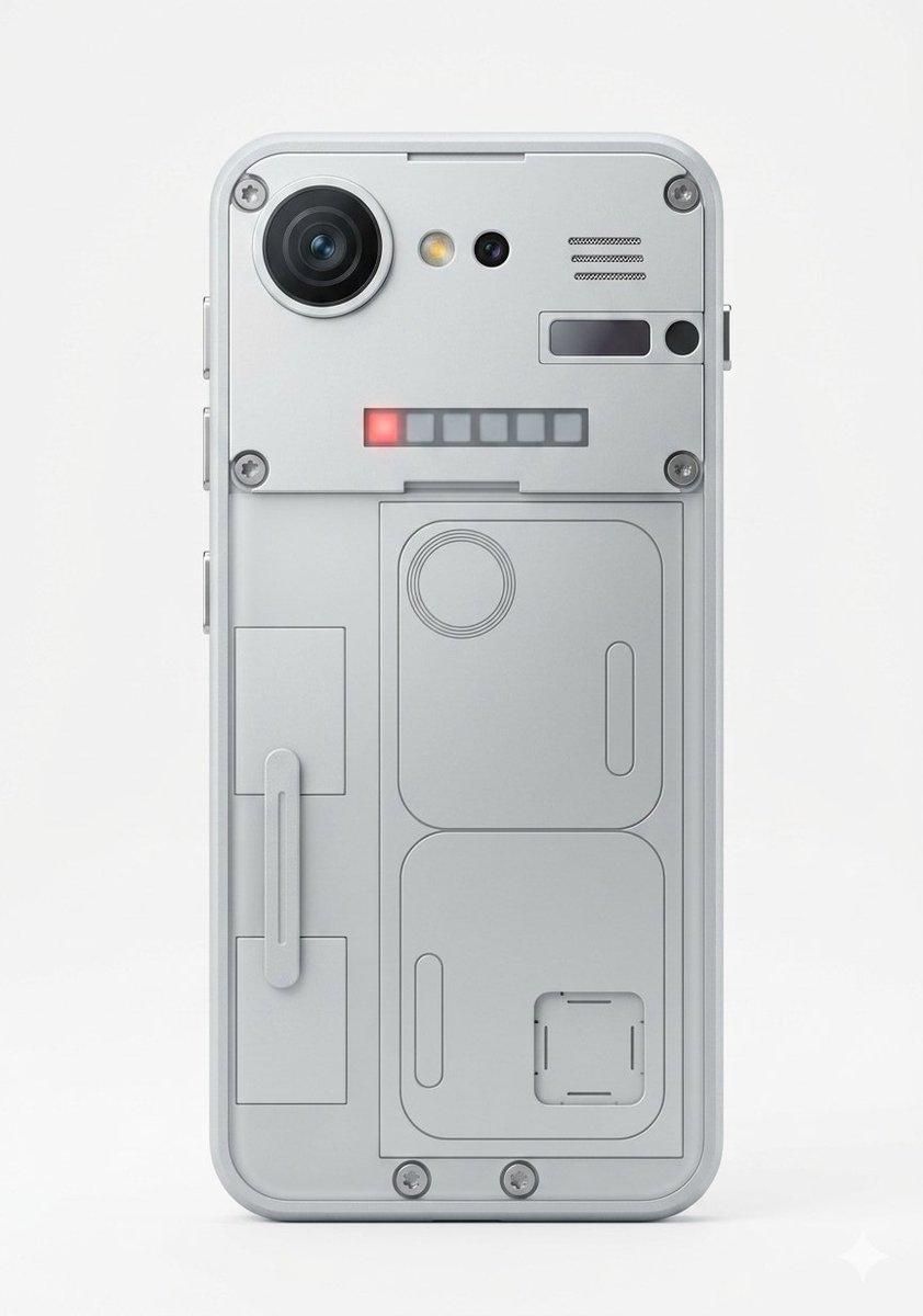 Nothing Phone