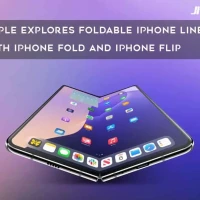 Apple Explores Foldable iPhone Lineup With iPhone Fold and iPhone Flip