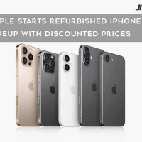 Apple Starts Refurbished iPhone 16 Lineup With Discounted Prices