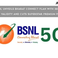 BSNL Unveils Bharat Connect Plan With 365 Day Validity and Cuts Superstar Premium Price