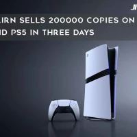 Cairn Sells 200000 Copies on PC and PS5 in Three Days