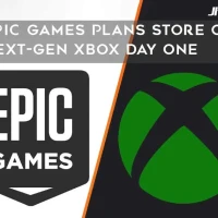 Epic Games Plans Store on Next-Gen Xbox Day One