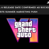 GTA 6 Release Date Confirmed as Rockstar Kicks Off Summer Marketing