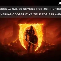 Guerrilla Games Unveils Horizon Hunters Gathering Cooperative Title for PS5 and PC