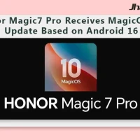 Honor Magic7 Pro Gets Android 16-Based MagicOS 10 Globally – These New Features Might Surprise You