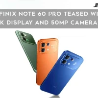 What Makes Infinix Note 60 Pro So Special?