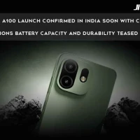Itel A100 Launch Confirmed in India Soon With Color Options Battery Capacity and Durability Teased