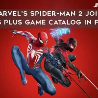 Marvel's Spider-Man 2 Joins PS Plus Game Catalog in Feb