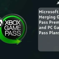 Microsoft Mulls Merging Game Pass Premium and PC Game Pass Plans