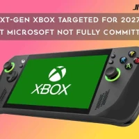 Next-Gen Xbox 2027 Launch in Doubt? Microsoft’s Windows-First Console Plans Revealed