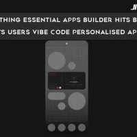 Nothing Essential Apps Builder Hits Beta Lets Users Vibe Code Personalised Apps