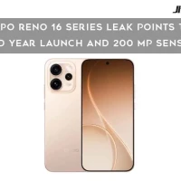 Oppo Reno 16 Series Leak Points to Mid Year Launch and 200 MP Sensor