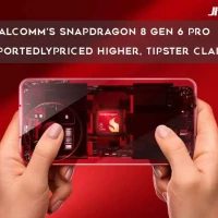 Qualcomm's Snapdragon 8 Gen 6 Pro Reportedly Priced Higher, Tipster Claims