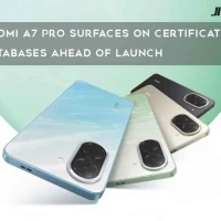 Redmi A7 Pro Certification Listings Signal Imminent Launch