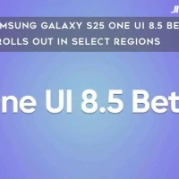 Samsung Galaxy S25 One UI 8.5 Beta 4 Rolls Out in Select Regions