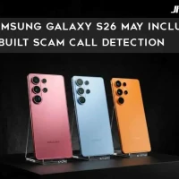 Samsung Galaxy S26 May Include Inbuilt Scam Call Detection