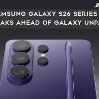 Samsung Galaxy S26 Series Pricing Leaks Ahead of Galaxy Unpacked