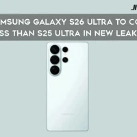 Samsung Galaxy S26 Ultra to Cost Less Than S25 Ultra in New Leak
