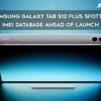Samsung Galaxy Tab S12 Plus Spotted on IMEI Database Ahead of Launch