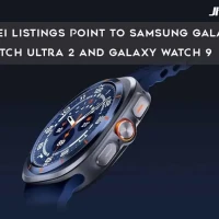 IMEI Listings Point to Samsung Galaxy Watch Ultra 2 and Galaxy Watch 9