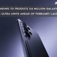 Samsung to Produce 3.6 Million Galaxy S26 Ultra Units Ahead of February Launch