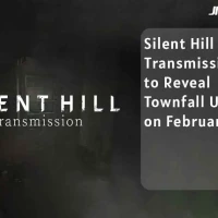Silent Hill Transmission to Reveal Townfall Update on February 12